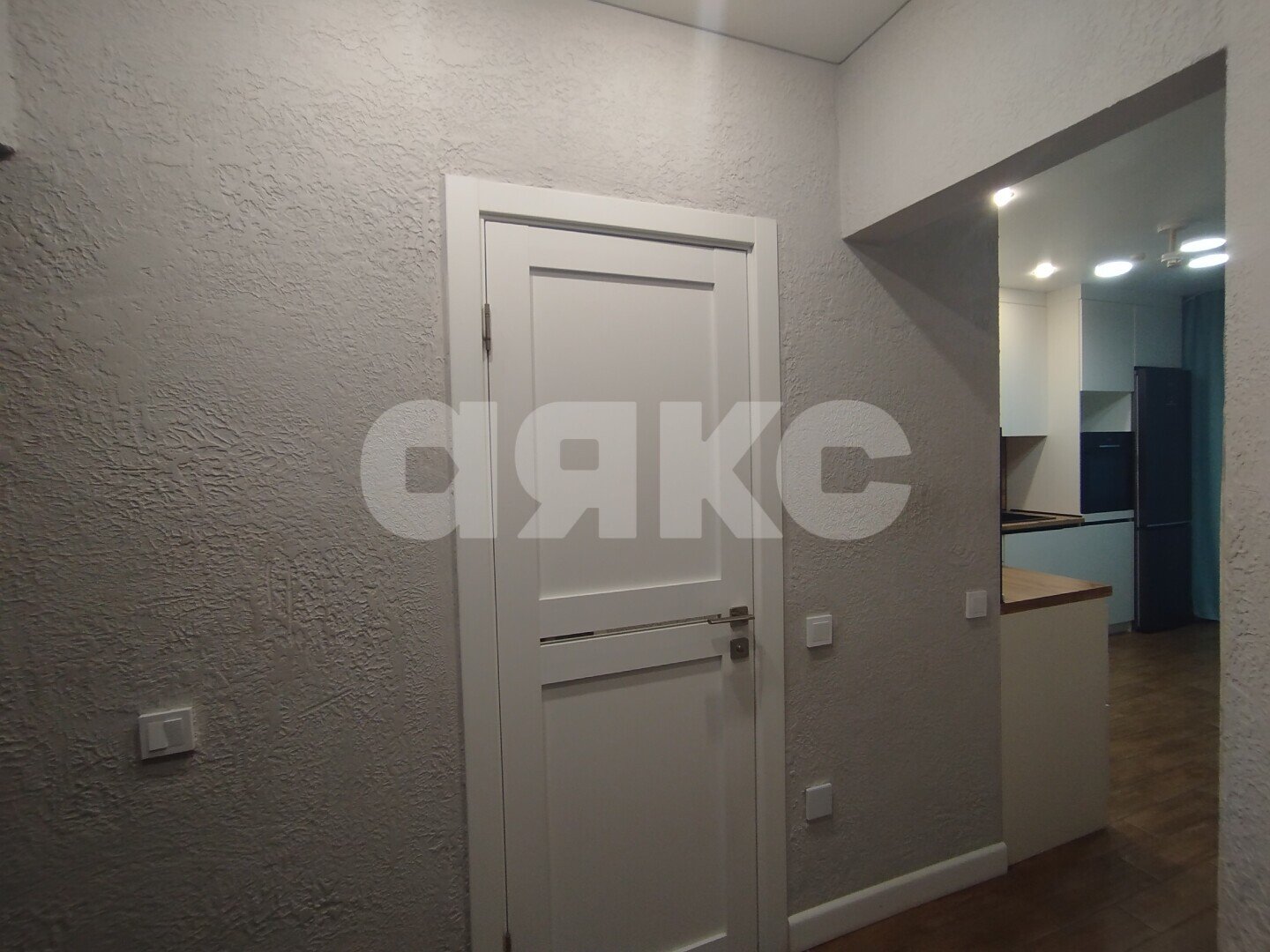 Фото №9: 1-комнатная квартира <span class="whitespace-nowrap">41 м²</span>, <span class="whitespace-nowrap">1/8 эт.</span> - Горячий Ключ, мкр. Администрация, ул. Рябиновая, 2