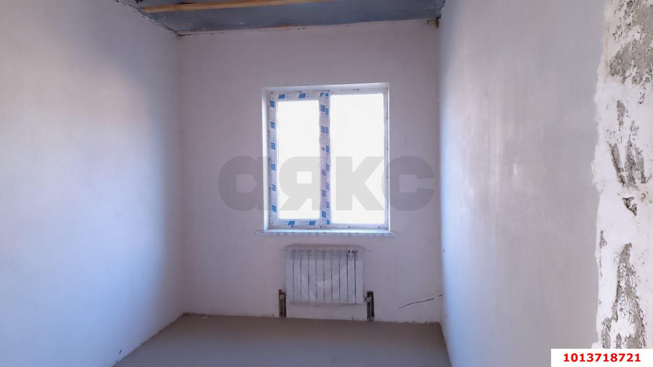 Фото №4: 1-комнатная квартира <span class="whitespace-nowrap">35 м²</span>, <span class="whitespace-nowrap">1/1 эт.</span> - Краснодарский, мкр. Прикубанский внутригородской округ, 3