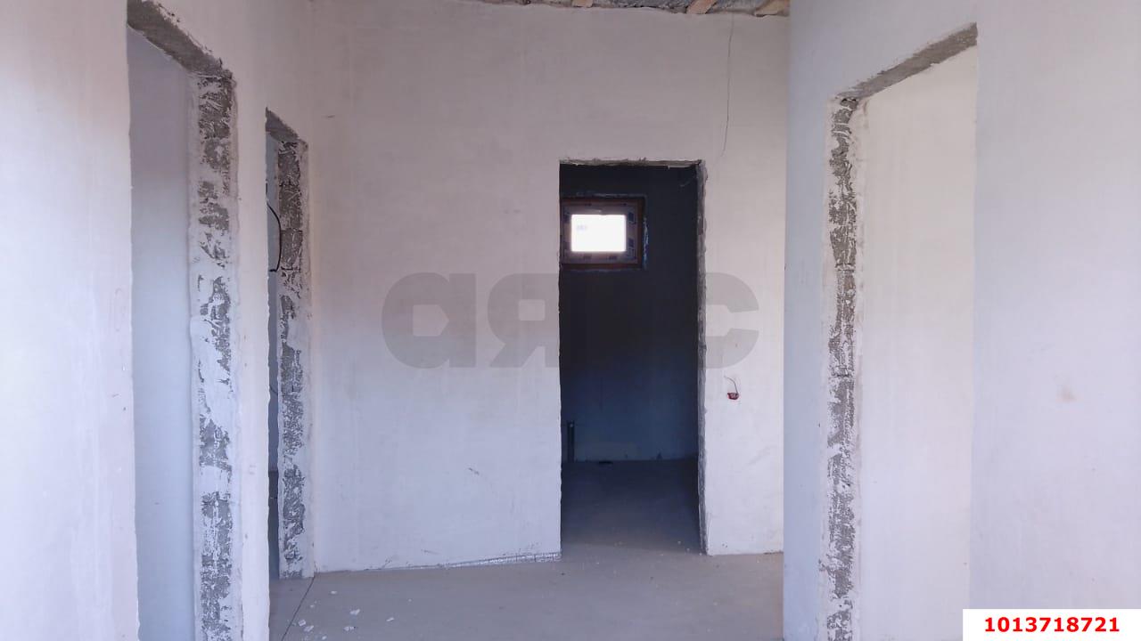 Фото №3: 1-комнатная квартира <span class="whitespace-nowrap">35 м²</span>, <span class="whitespace-nowrap">1/1 эт.</span> - Краснодарский, мкр. Прикубанский внутригородской округ, 3