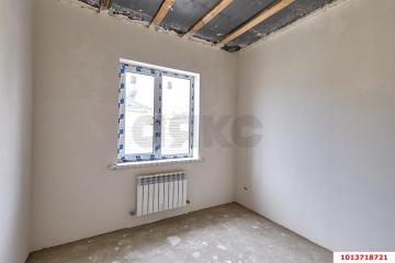 Фото №1: 1-комнатная квартира <span class="whitespace-nowrap">30 м²</span>, <span class="whitespace-nowrap">1/1 эт.</span> - Краснодарский, мкр. Прикубанский внутригородской округ, 3