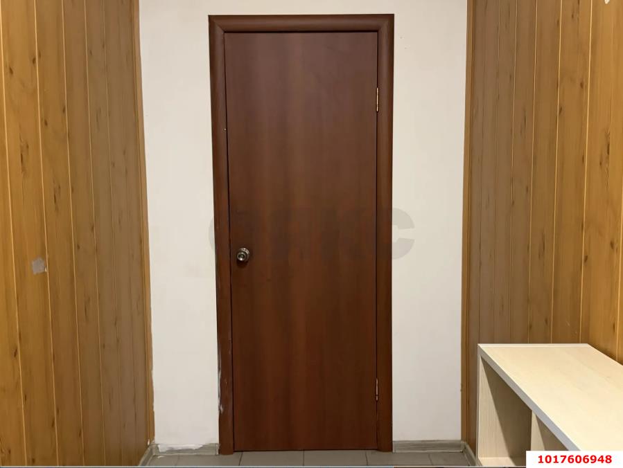 Фото №6: 1-комнатная квартира <span class="whitespace-nowrap">26 м²</span>, <span class="whitespace-nowrap">1/6 эт.</span> - Российский, мкр. Прикубанский внутригородской округ, ул. Ратной Славы, 50