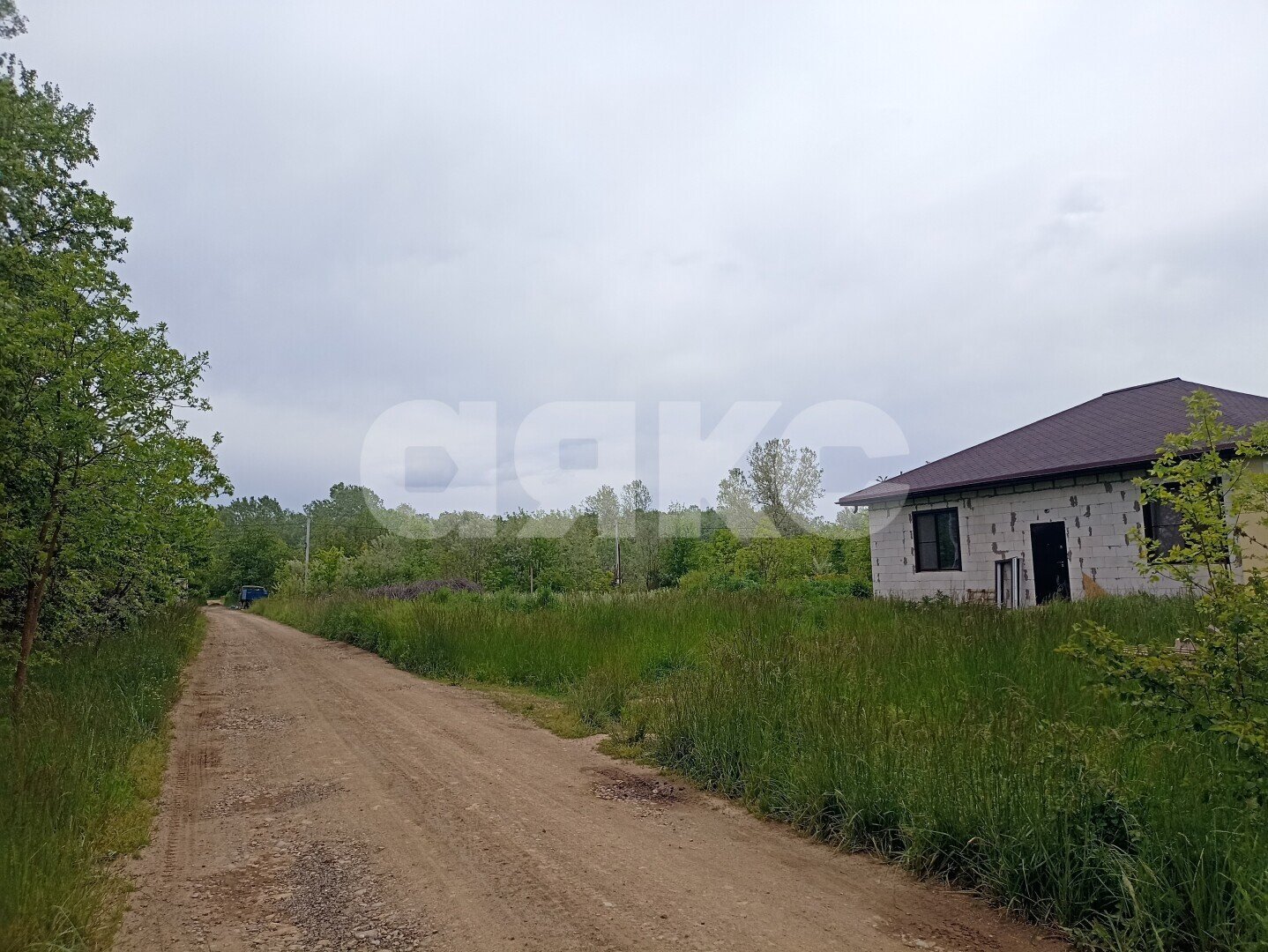Фото №16: Земельный участок под ИЖС <span class="whitespace-nowrap">6 сот.</span> - Саратовская, мкр. 4-й, ул. Малиновая