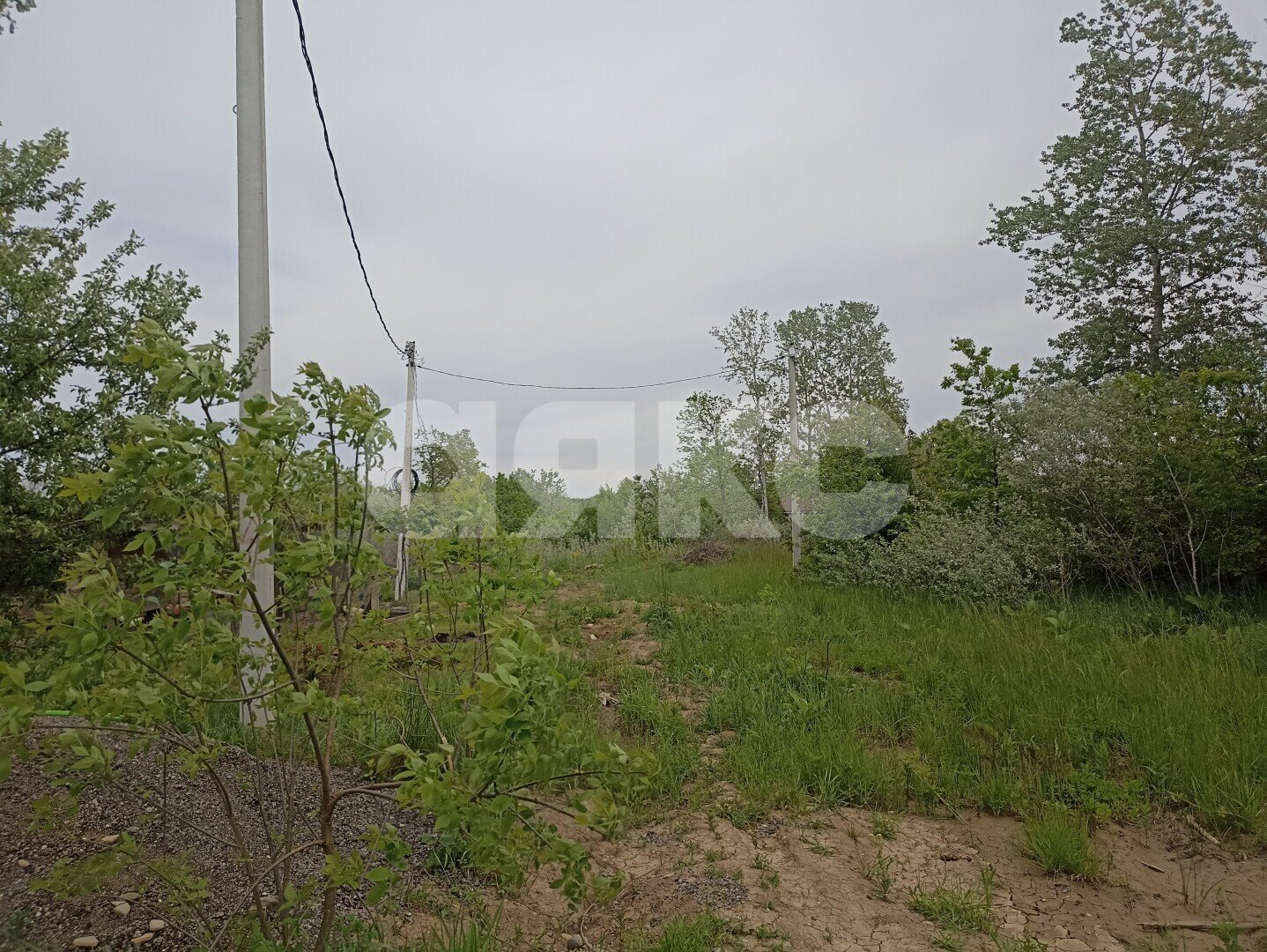 Фото №6: Земельный участок под ИЖС <span class="whitespace-nowrap">6 сот.</span> - Саратовская, мкр. 4-й, ул. Малиновая