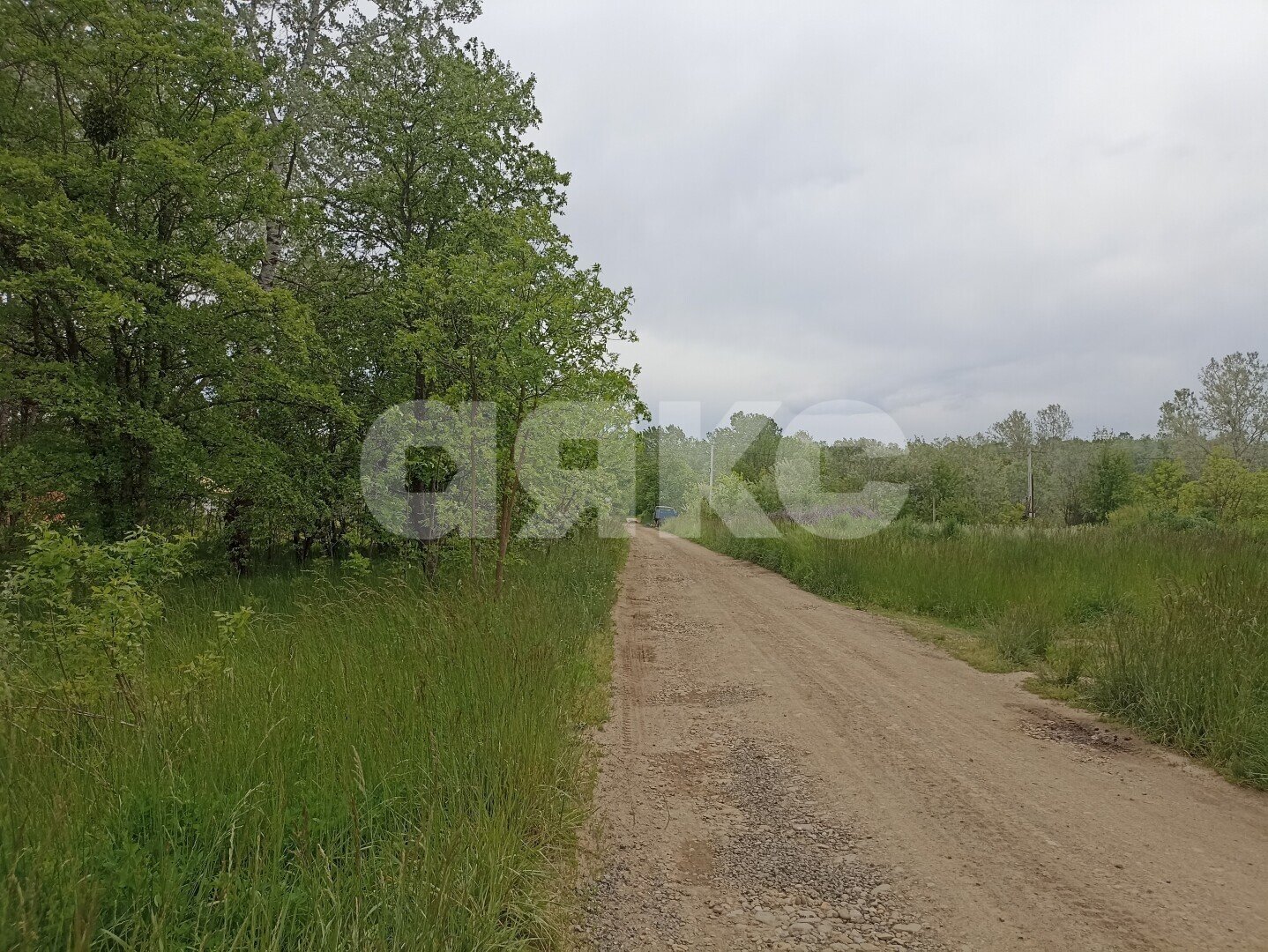 Фото №18: Земельный участок под ИЖС <span class="whitespace-nowrap">6 сот.</span> - Саратовская, мкр. 4-й, ул. Малиновая