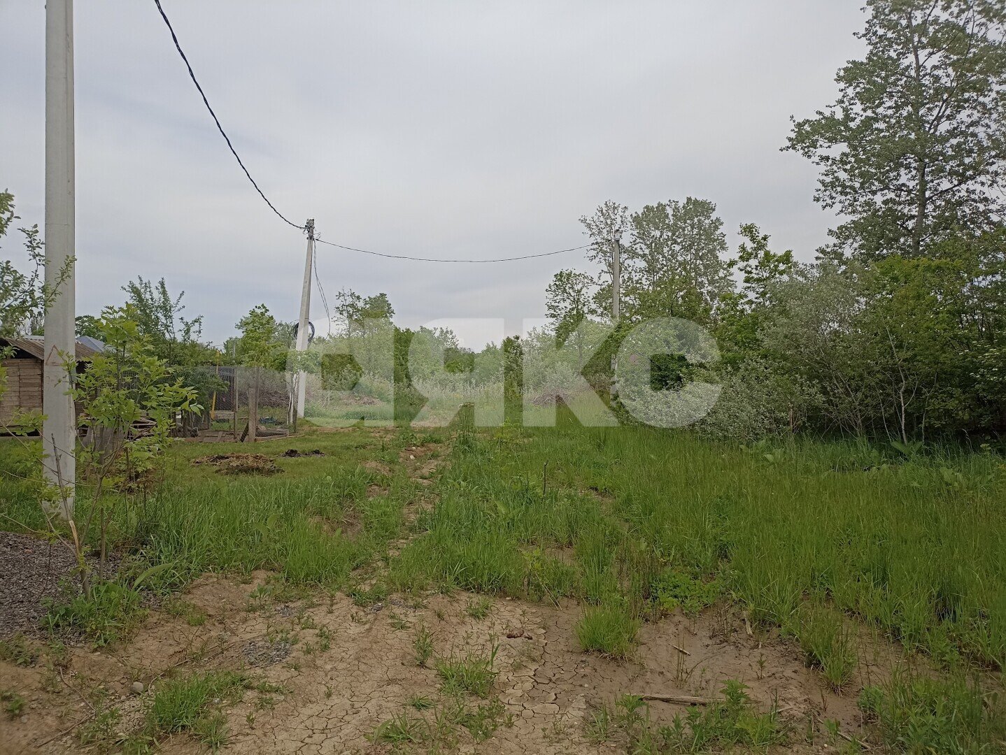 Фото №20: Земельный участок под ИЖС <span class="whitespace-nowrap">6 сот.</span> - Саратовская, мкр. 4-й, ул. Малиновая