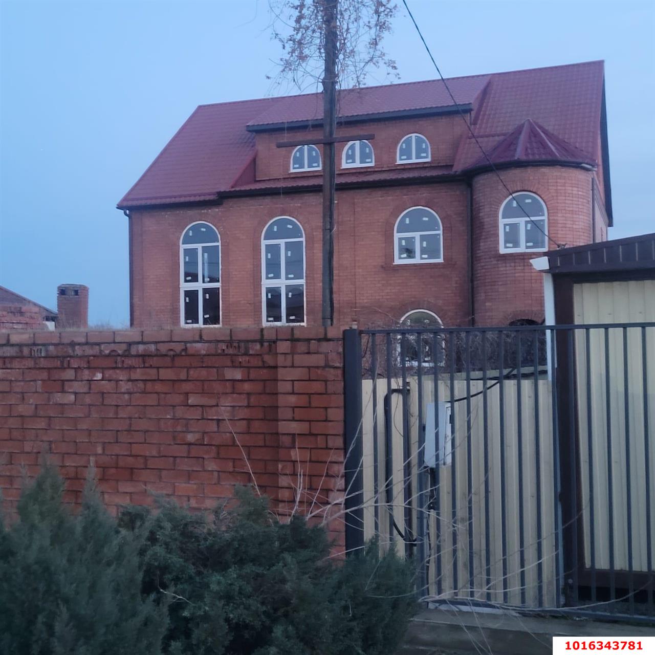 Фото №4: Дом <span class="whitespace-nowrap">400 м²</span> <span class="whitespace-nowrap">+ 12 сот.</span>, <span class="whitespace-nowrap">2 эт.</span> - Трудобеликовский, ул. Ленина, 36А