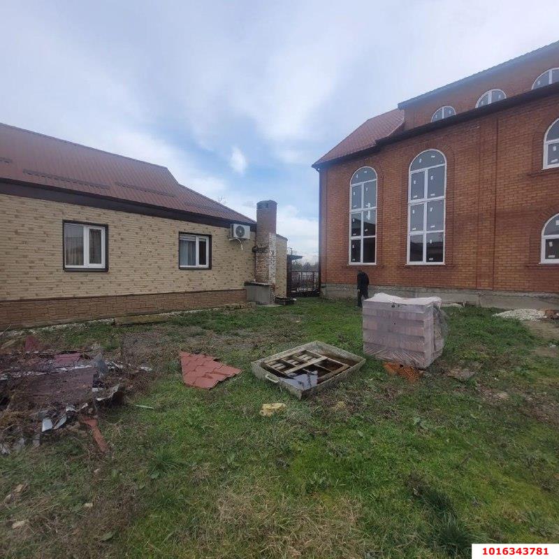 Фото №6: Дом <span class="whitespace-nowrap">400 м²</span> <span class="whitespace-nowrap">+ 12 сот.</span>, <span class="whitespace-nowrap">2 эт.</span> - Трудобеликовский, ул. Ленина, 36А