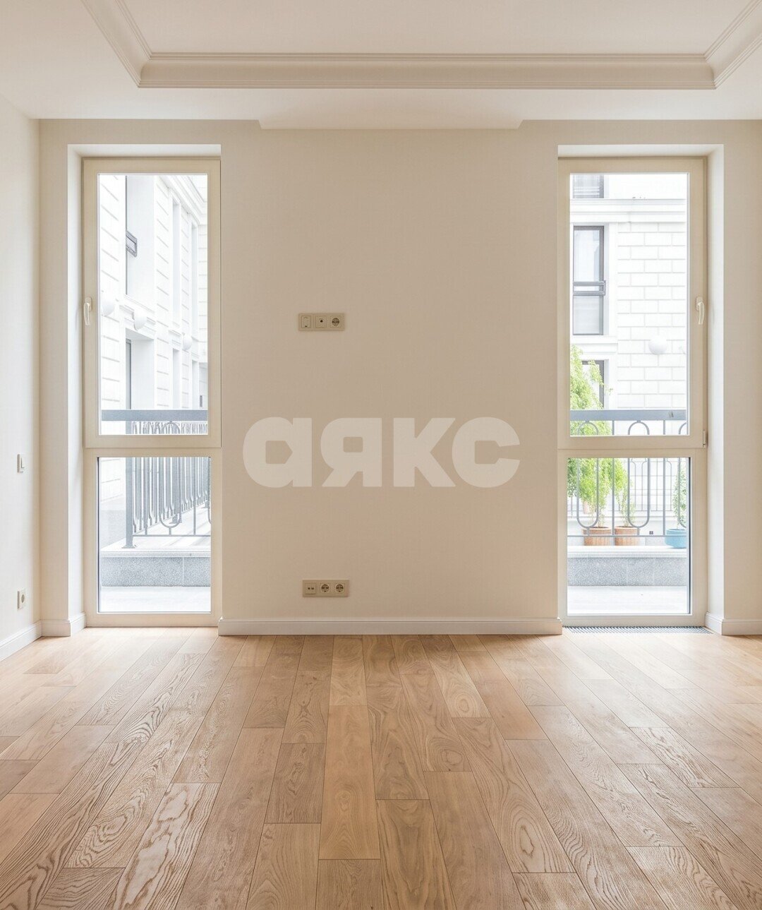 Фото №2: Студия <span class="whitespace-nowrap">30 м²</span>, <span class="whitespace-nowrap">1/7 эт.</span> - Анапа, ул. Толстого, 27