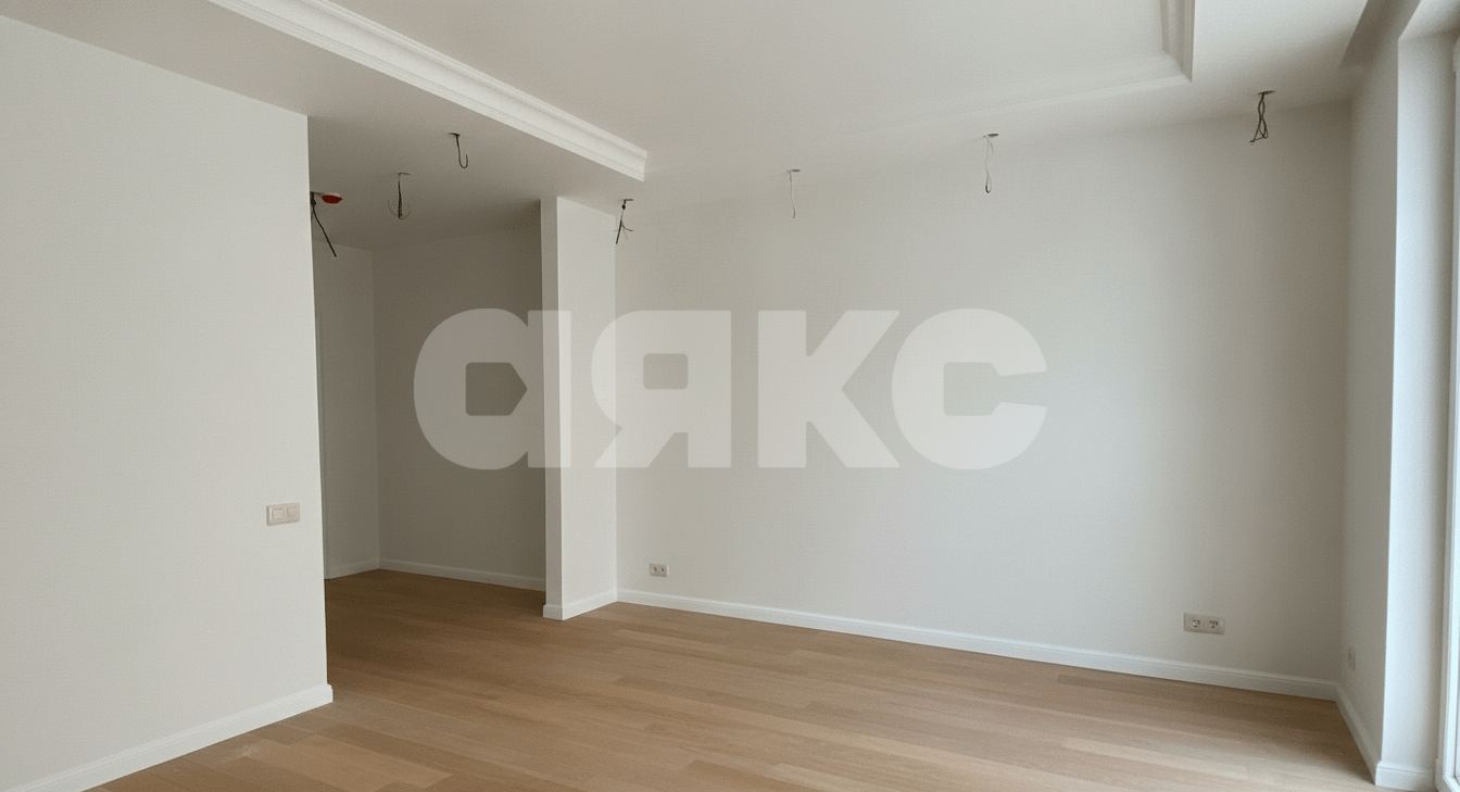 Фото №3: Студия <span class="whitespace-nowrap">30 м²</span>, <span class="whitespace-nowrap">1/7 эт.</span> - Анапа, ул. Толстого, 27