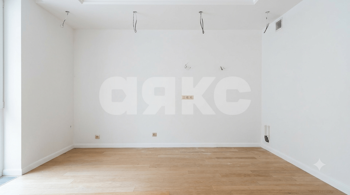 Фото №5: Студия <span class="whitespace-nowrap">30 м²</span>, <span class="whitespace-nowrap">1/7 эт.</span> - Анапа, ул. Толстого, 27