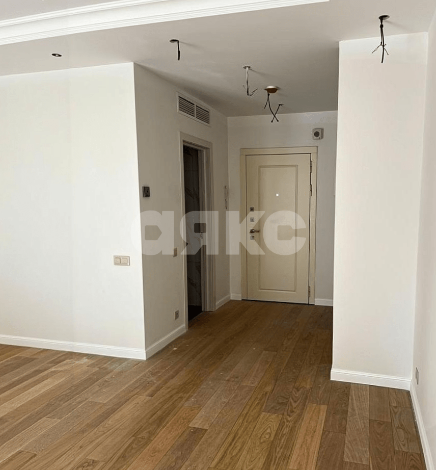 Фото №4: Студия <span class="whitespace-nowrap">30 м²</span>, <span class="whitespace-nowrap">1/7 эт.</span> - Анапа, ул. Толстого, 27