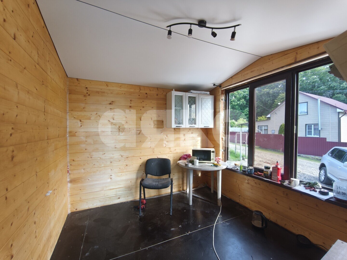 Фото №10: Дом <span class="whitespace-nowrap">43 м²</span> <span class="whitespace-nowrap">+ 6 сот.</span>, <span class="whitespace-nowrap">1 эт.</span> - Бриз