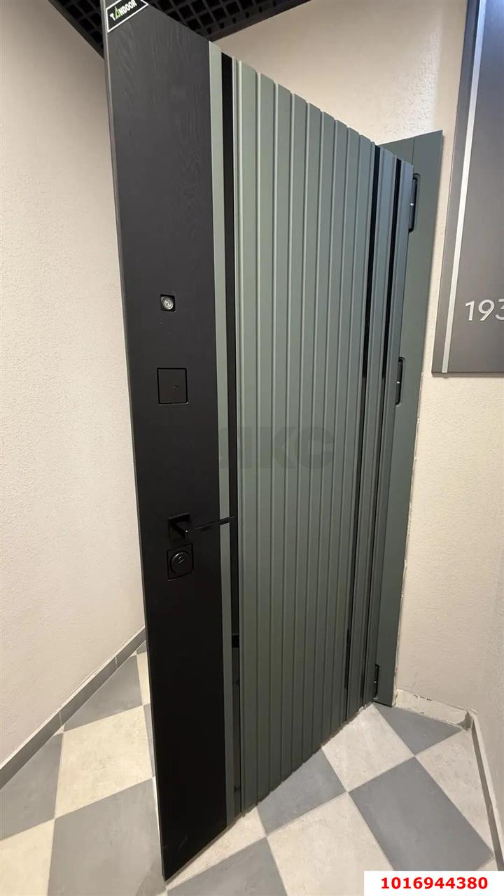 Фото №21: 3-комнатная квартира <span class="whitespace-nowrap">95 м²</span>, <span class="whitespace-nowrap">4/20 эт.</span> - Краснодар, Карасунский внутригородской округ, Хлопчато-бумажный Комбинат, мкр. жилой комплекс Элегант, ул. Сормовская, 1/6