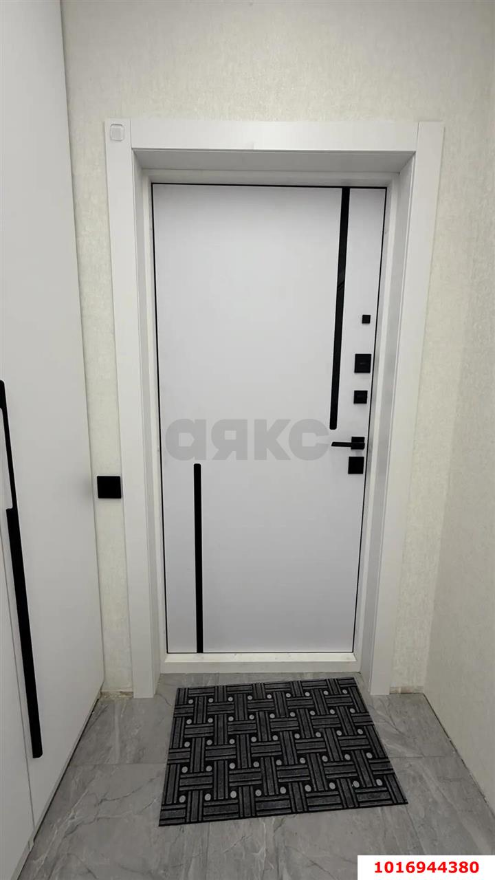 Фото №13: 3-комнатная квартира <span class="whitespace-nowrap">95 м²</span>, <span class="whitespace-nowrap">4/20 эт.</span> - Краснодар, Карасунский внутригородской округ, Хлопчато-бумажный Комбинат, мкр. жилой комплекс Элегант, ул. Сормовская, 1/6