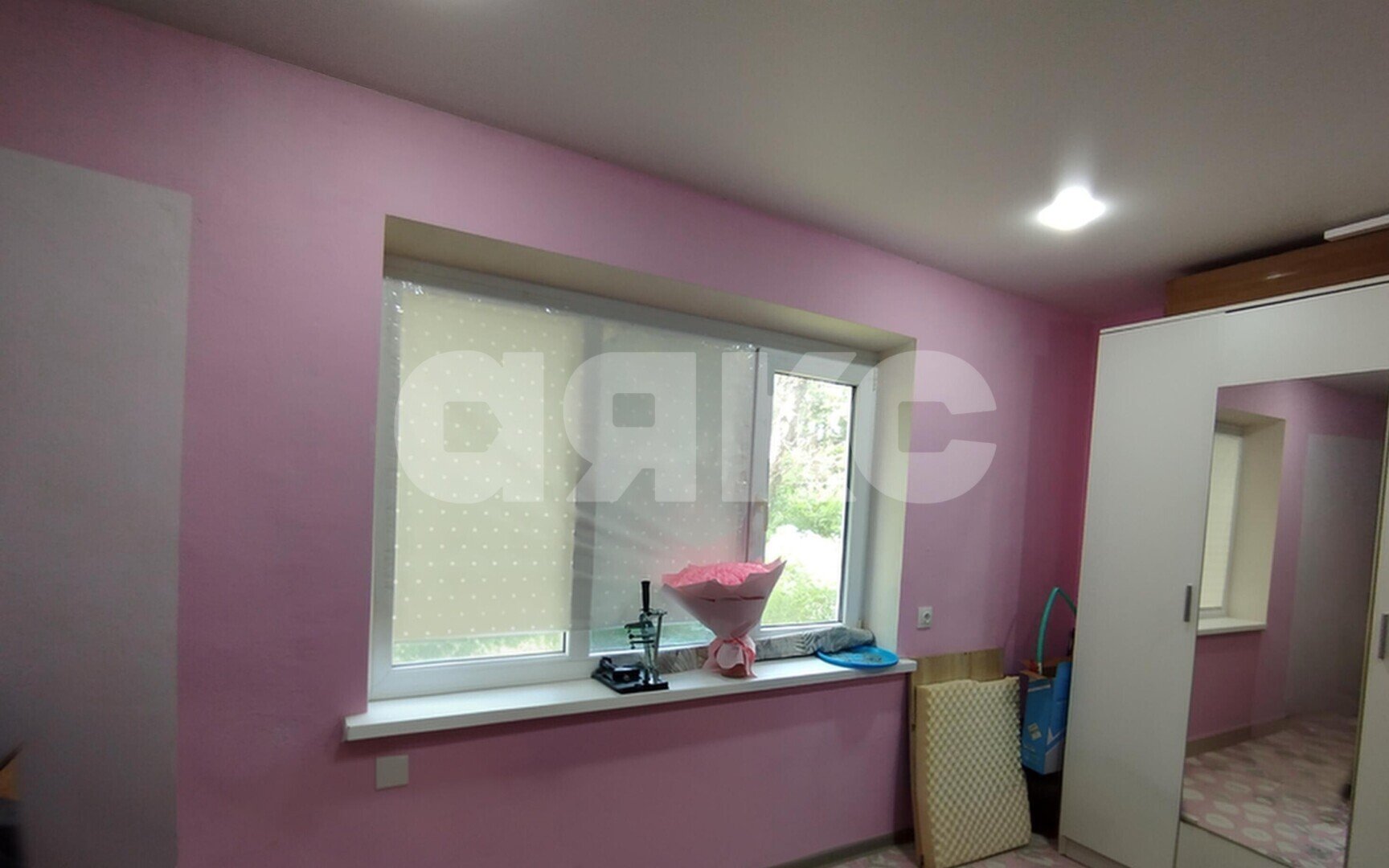 Фото №7: 3-комнатная квартира <span class="whitespace-nowrap">50 м²</span>, <span class="whitespace-nowrap">1/2 эт.</span> - Горячий Ключ, мкр. Курортная Зона, ул. Ленина, 167