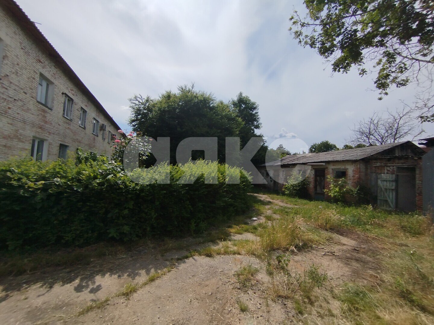 Фото №16: 3-комнатная квартира <span class="whitespace-nowrap">50 м²</span>, <span class="whitespace-nowrap">1/2 эт.</span> - Горячий Ключ, мкр. Курортная Зона, ул. Ленина, 167
