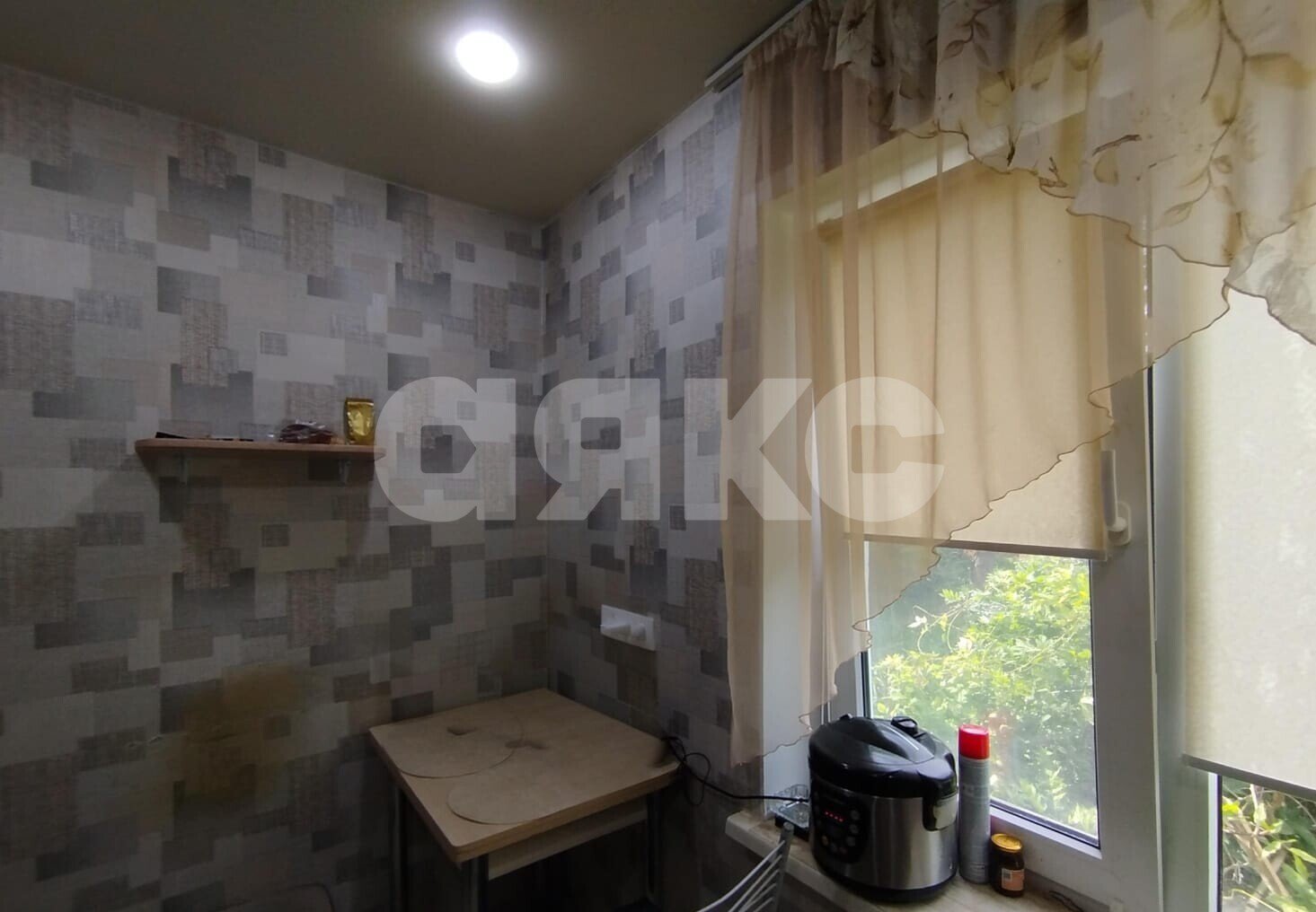 Фото №5: 3-комнатная квартира <span class="whitespace-nowrap">50 м²</span>, <span class="whitespace-nowrap">1/2 эт.</span> - Горячий Ключ, мкр. Курортная Зона, ул. Ленина, 167