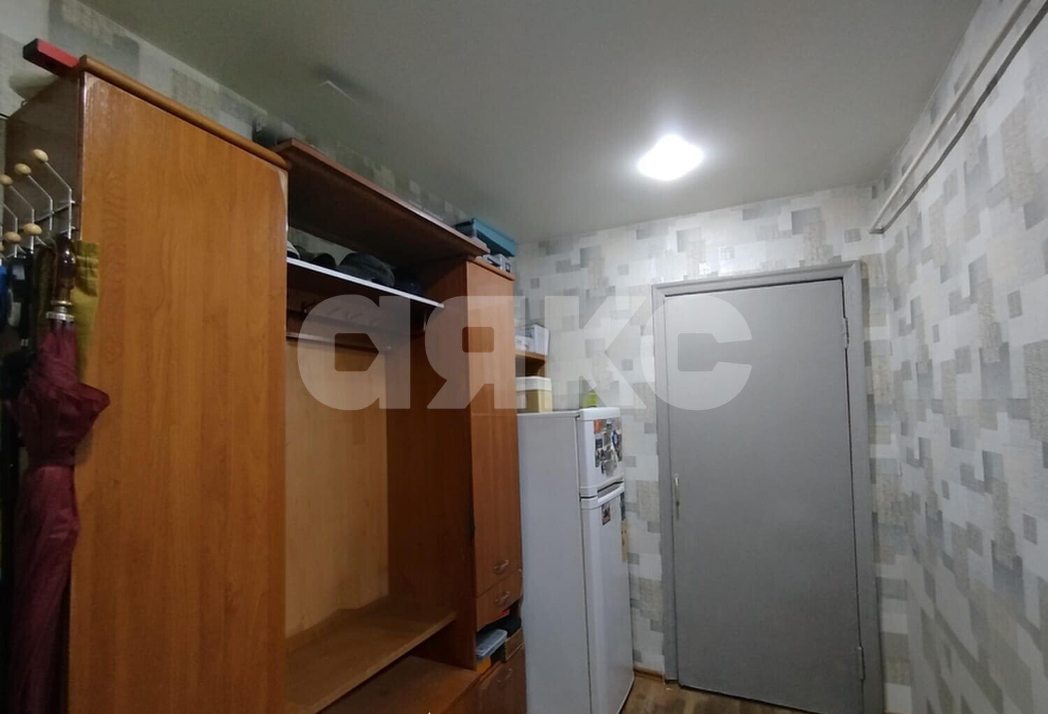 Фото №13: 3-комнатная квартира <span class="whitespace-nowrap">50 м²</span>, <span class="whitespace-nowrap">1/2 эт.</span> - Горячий Ключ, мкр. Курортная Зона, ул. Ленина, 167