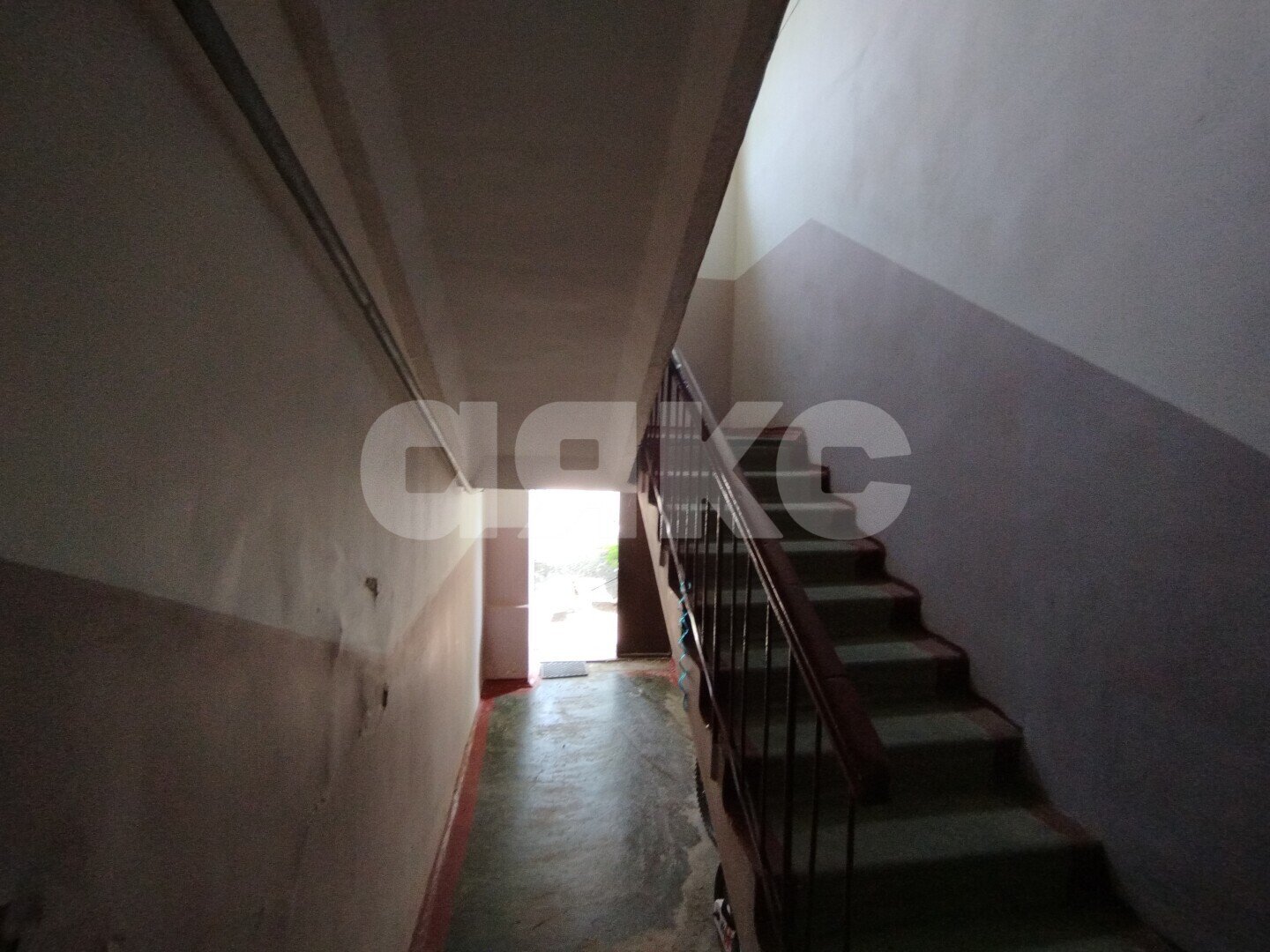 Фото №14: 3-комнатная квартира <span class="whitespace-nowrap">50 м²</span>, <span class="whitespace-nowrap">1/2 эт.</span> - Горячий Ключ, мкр. Курортная Зона, ул. Ленина, 167