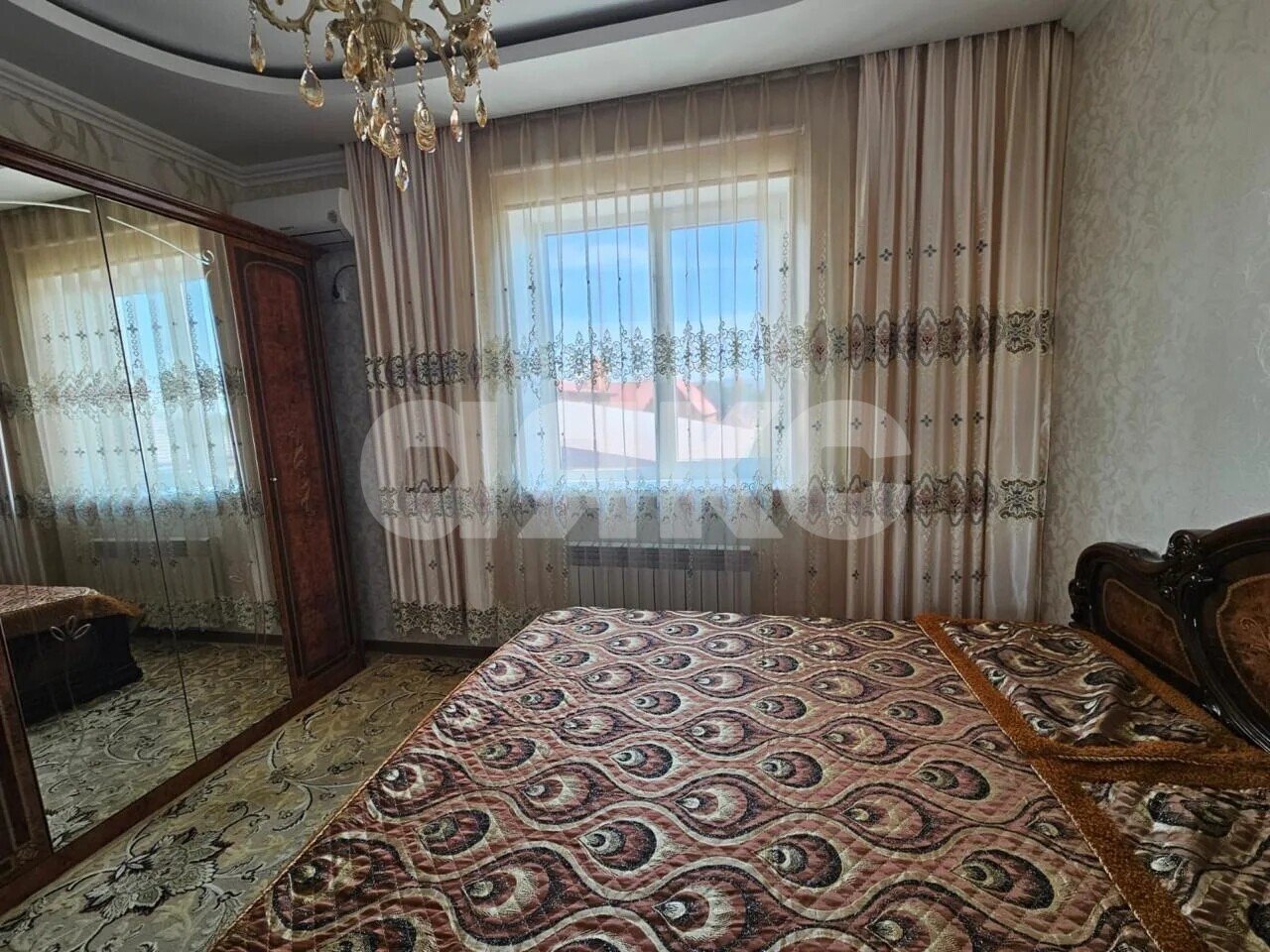 Фото №7: 2-комнатная квартира <span class="whitespace-nowrap">68 м²</span>, <span class="whitespace-nowrap">4/6 эт.</span> - Анапа, ул. Крымская, 34