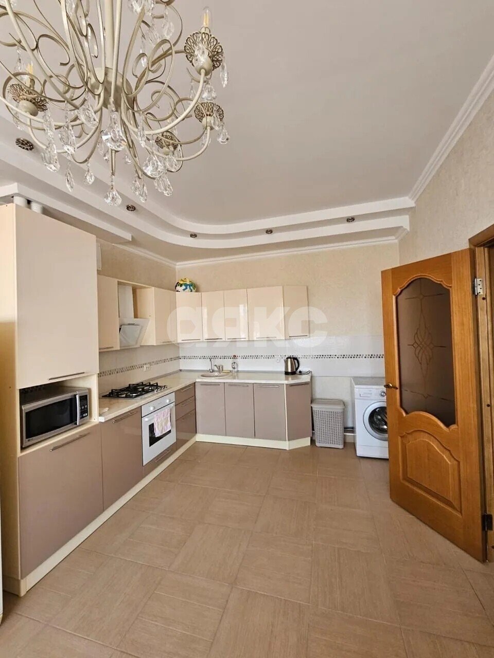 Фото №10: 2-комнатная квартира <span class="whitespace-nowrap">68 м²</span>, <span class="whitespace-nowrap">4/6 эт.</span> - Анапа, ул. Крымская, 34
