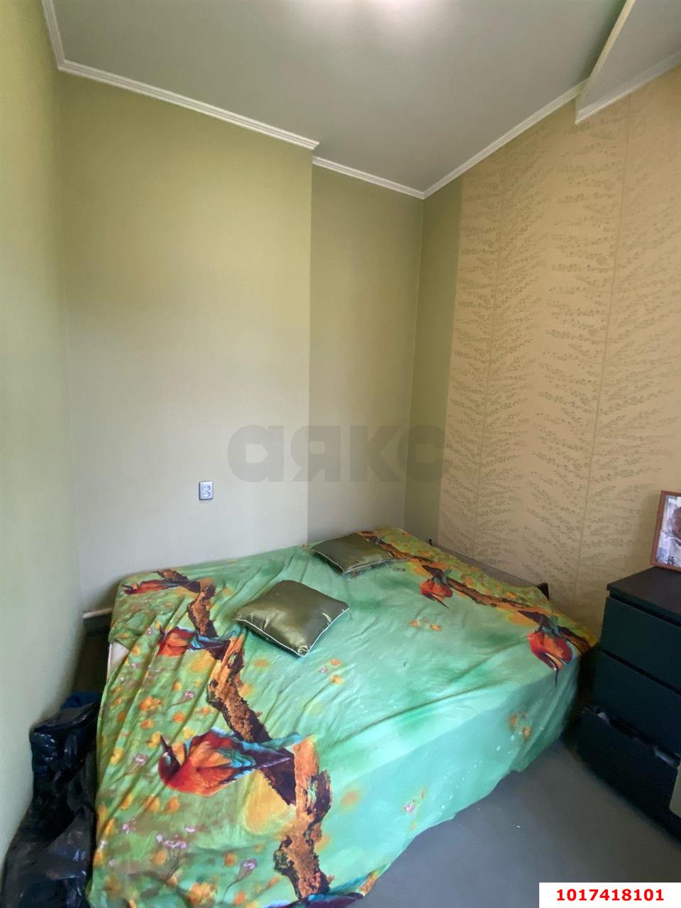 Фото №5: Дом <span class="whitespace-nowrap">64 м²</span> <span class="whitespace-nowrap">+ 4.07 сот.</span>, <span class="whitespace-nowrap">1 эт.</span> - Краснодар, Центральный внутригородской округ, мкр. Дубинка, ул. КИМ, 111