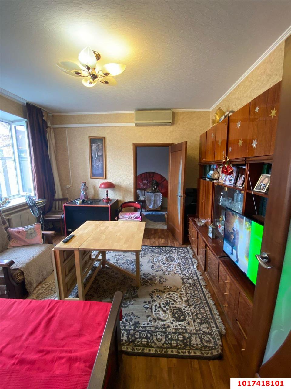 Фото №4: Дом <span class="whitespace-nowrap">64 м²</span> <span class="whitespace-nowrap">+ 4.07 сот.</span>, <span class="whitespace-nowrap">1 эт.</span> - Краснодар, Центральный внутригородской округ, мкр. Дубинка, ул. КИМ, 111