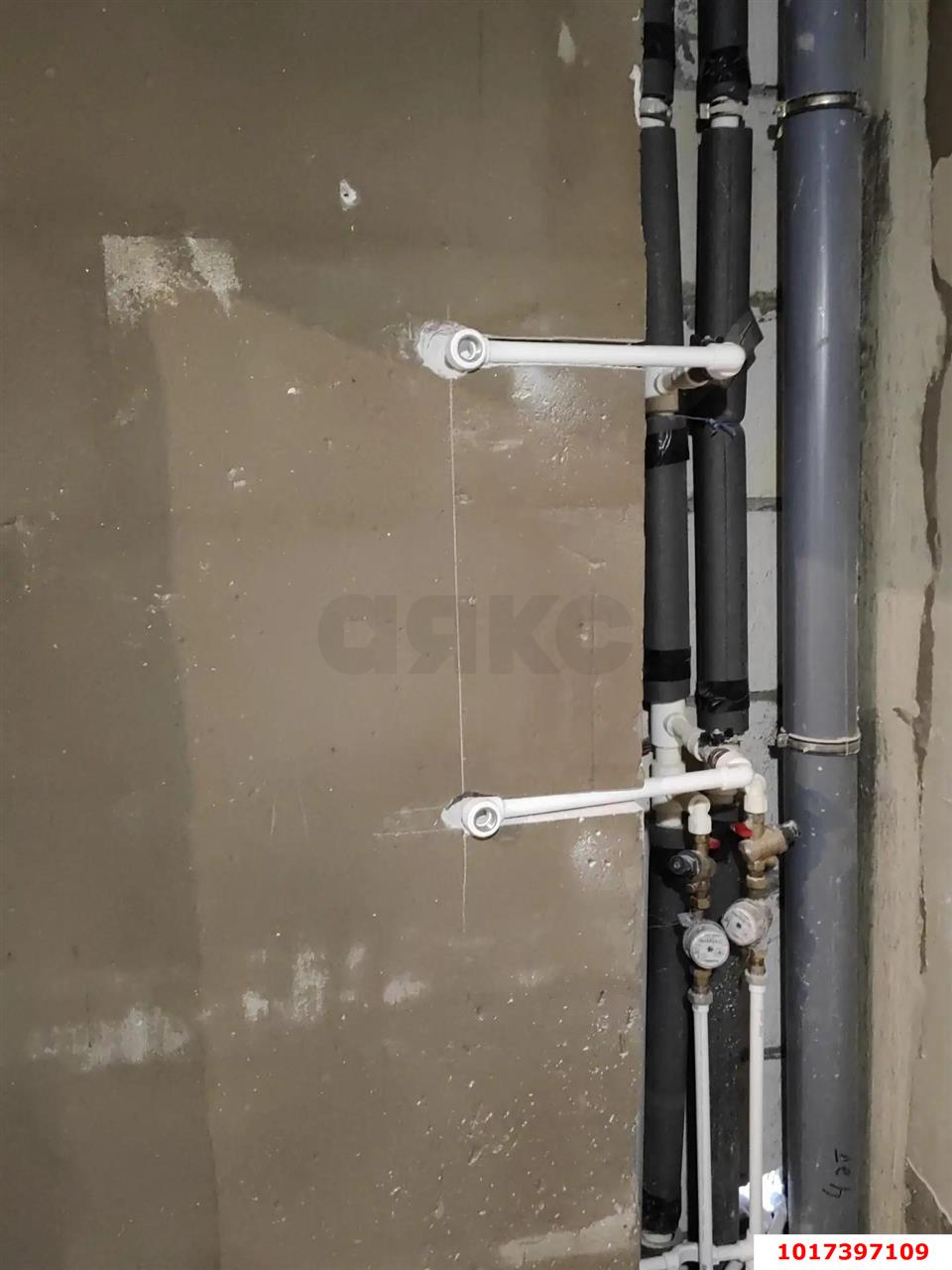 Фото №8: 1-комнатная квартира <span class="whitespace-nowrap">30 м²</span>, <span class="whitespace-nowrap">4/16 эт.</span> - Краснодар, Прикубанский внутригородской округ, мкр. жилой комплекс Зеленодар, ул. 3-я Трудовая, 1/3