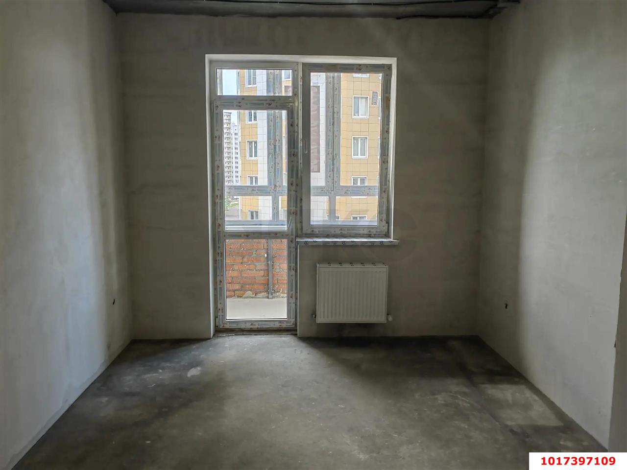 Фото №1: 1-комнатная квартира <span class="whitespace-nowrap">30 м²</span>, <span class="whitespace-nowrap">4/16 эт.</span> - Краснодар, Прикубанский внутригородской округ, мкр. жилой комплекс Зеленодар, ул. 3-я Трудовая, 1/3