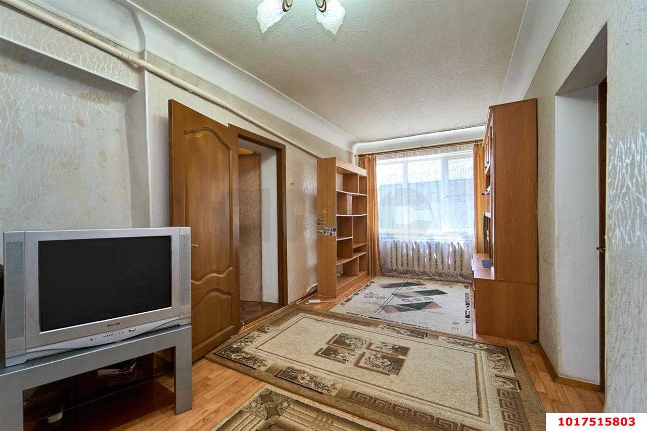 Фото №5: Дом <span class="whitespace-nowrap">87 м²</span> <span class="whitespace-nowrap">+ 3.24 сот.</span>, <span class="whitespace-nowrap">1 эт.</span> - Краснодар, Прикубанский внутригородской округ, мкр. Славянский, ул. Каляева, 247