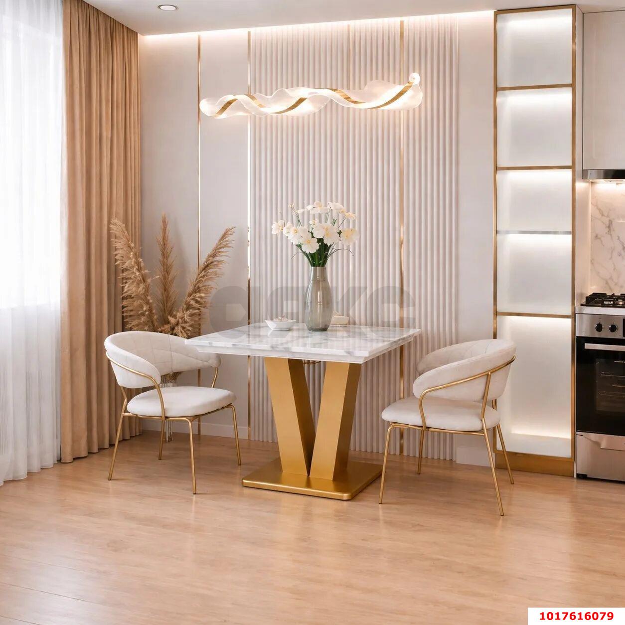 Фото №2: 1-комнатная квартира <span class="whitespace-nowrap">45 м²</span>, <span class="whitespace-nowrap">11/22 эт.</span> - Краснодар, Карасунский внутригородской округ, Хлопчато-бумажный Комбинат, мкр. ЖК Альфа, ул. Уральская, 100/5