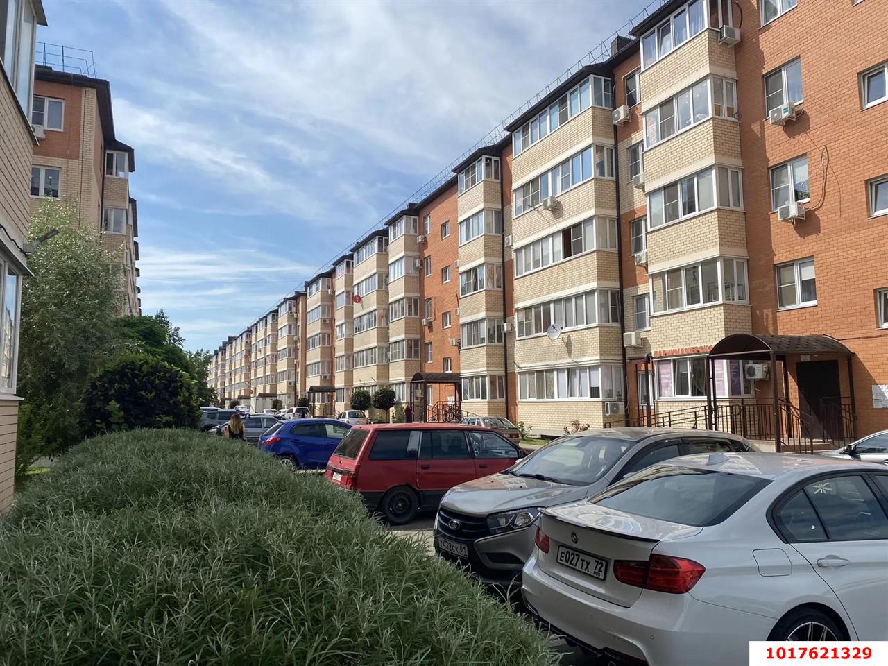 Фото №14: 1-комнатная квартира <span class="whitespace-nowrap">33 м²</span>, <span class="whitespace-nowrap">5/5 эт.</span> - Новая Адыгея, мкр. ЖК Дарград, ул. Тургеневское шоссе, 33/1к2