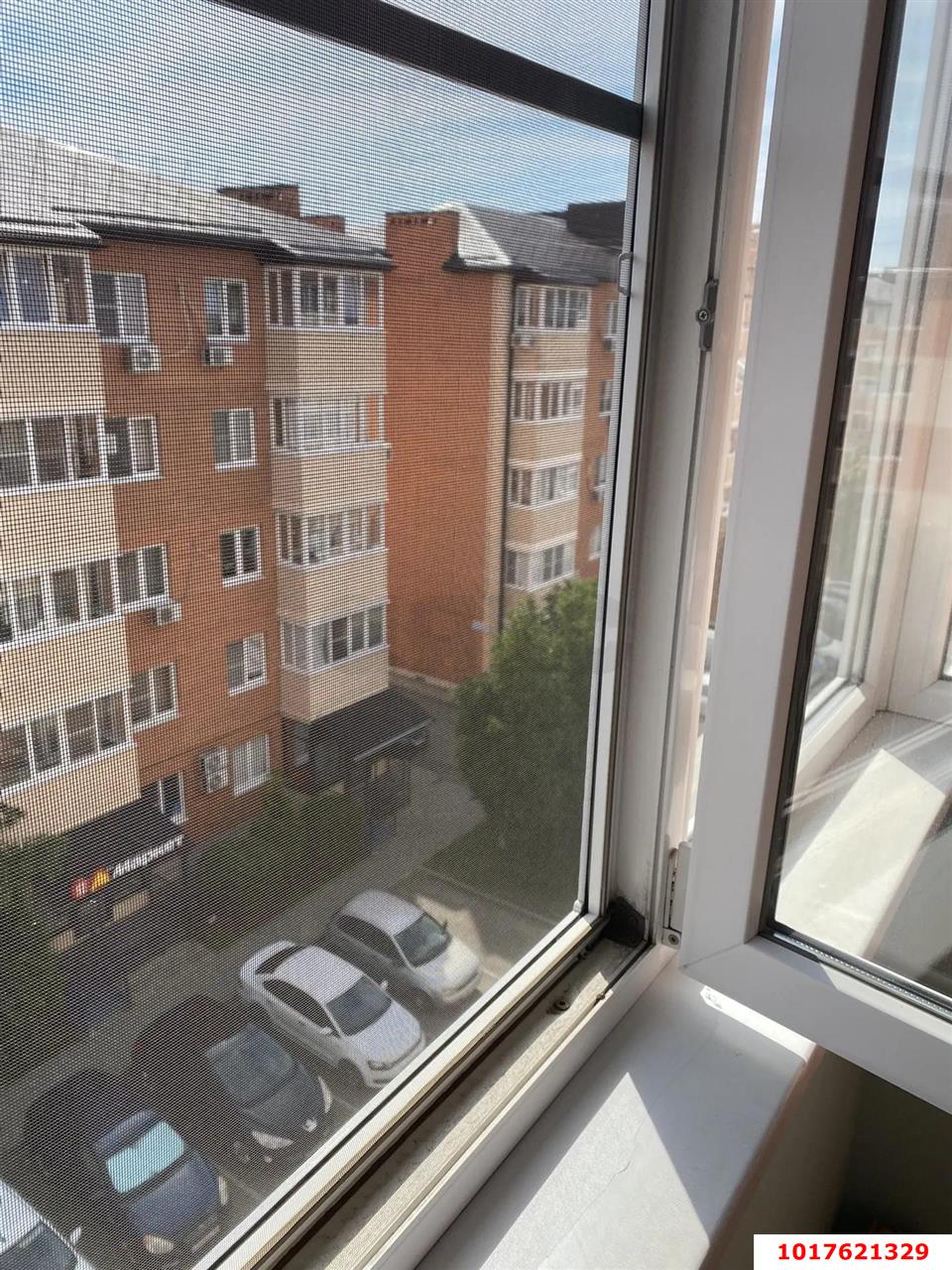 Фото №7: 1-комнатная квартира <span class="whitespace-nowrap">33 м²</span>, <span class="whitespace-nowrap">5/5 эт.</span> - Новая Адыгея, мкр. ЖК Дарград, ул. Тургеневское шоссе, 33/1к2
