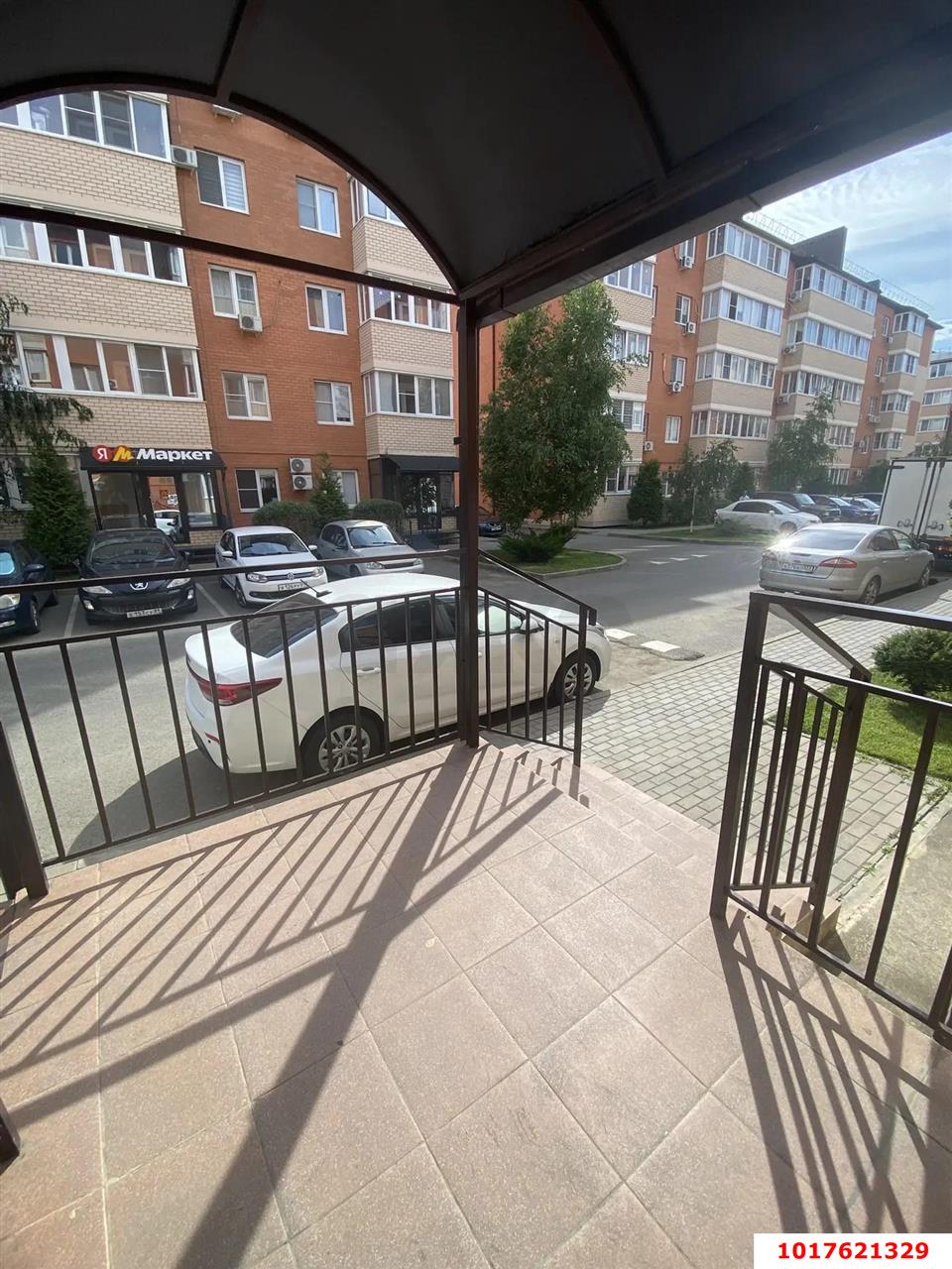 Фото №10: 1-комнатная квартира <span class="whitespace-nowrap">33 м²</span>, <span class="whitespace-nowrap">5/5 эт.</span> - Новая Адыгея, мкр. ЖК Дарград, ул. Тургеневское шоссе, 33/1к2