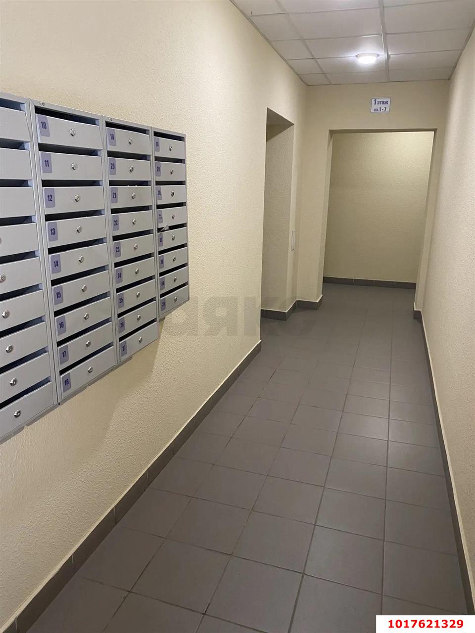 Фото №8: 1-комнатная квартира <span class="whitespace-nowrap">33 м²</span>, <span class="whitespace-nowrap">5/5 эт.</span> - Новая Адыгея, мкр. ЖК Дарград, ул. Тургеневское шоссе, 33/1к2