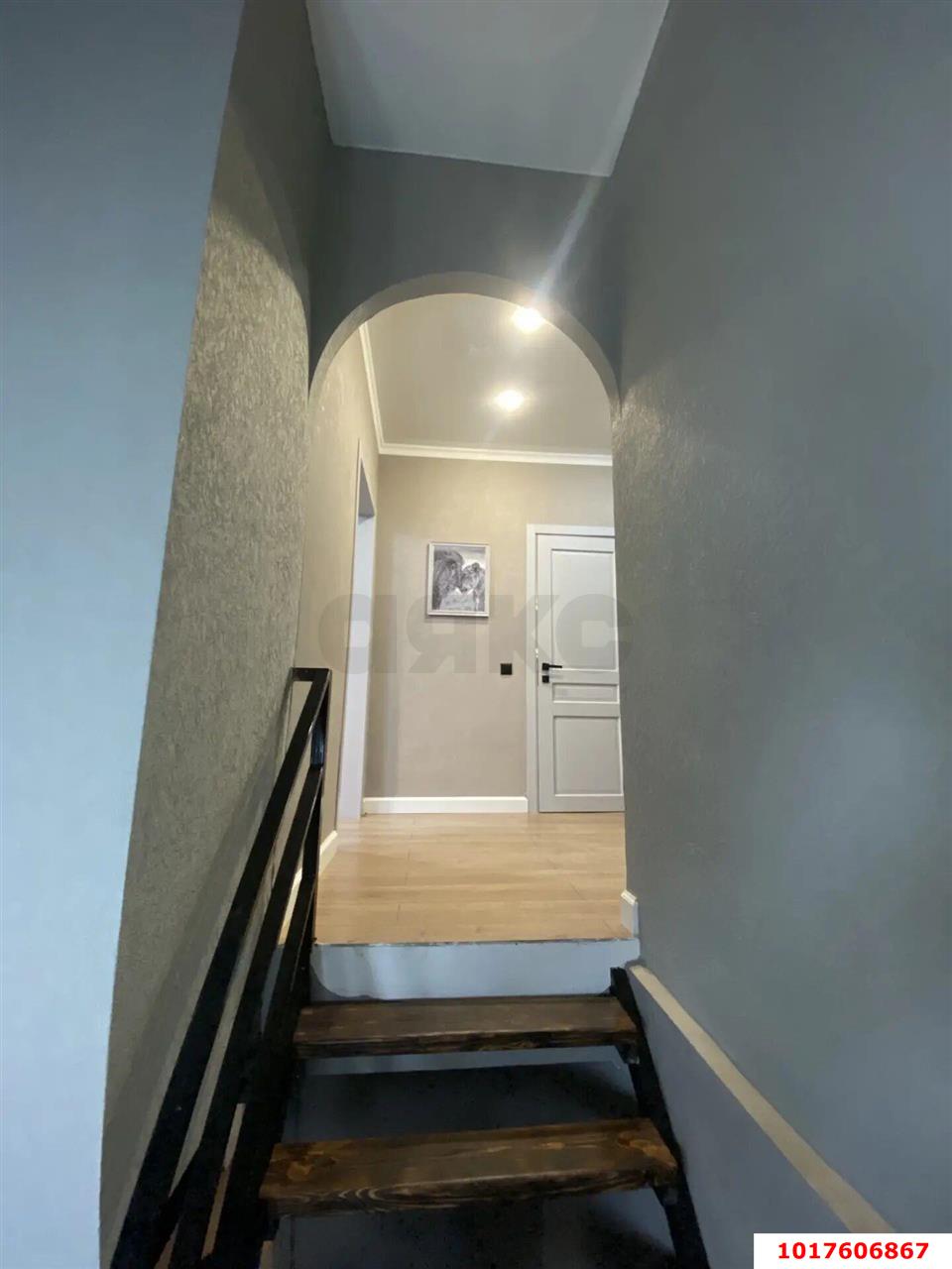 Фото №14: 2-комнатная квартира <span class="whitespace-nowrap">75 м²</span>, <span class="whitespace-nowrap">1/6 эт.</span> - Краснодар, Прикубанский внутригородской округ, ЖК Лучезарный, мкр. Музыкальный, ул. имени Сергея Есенина, 151