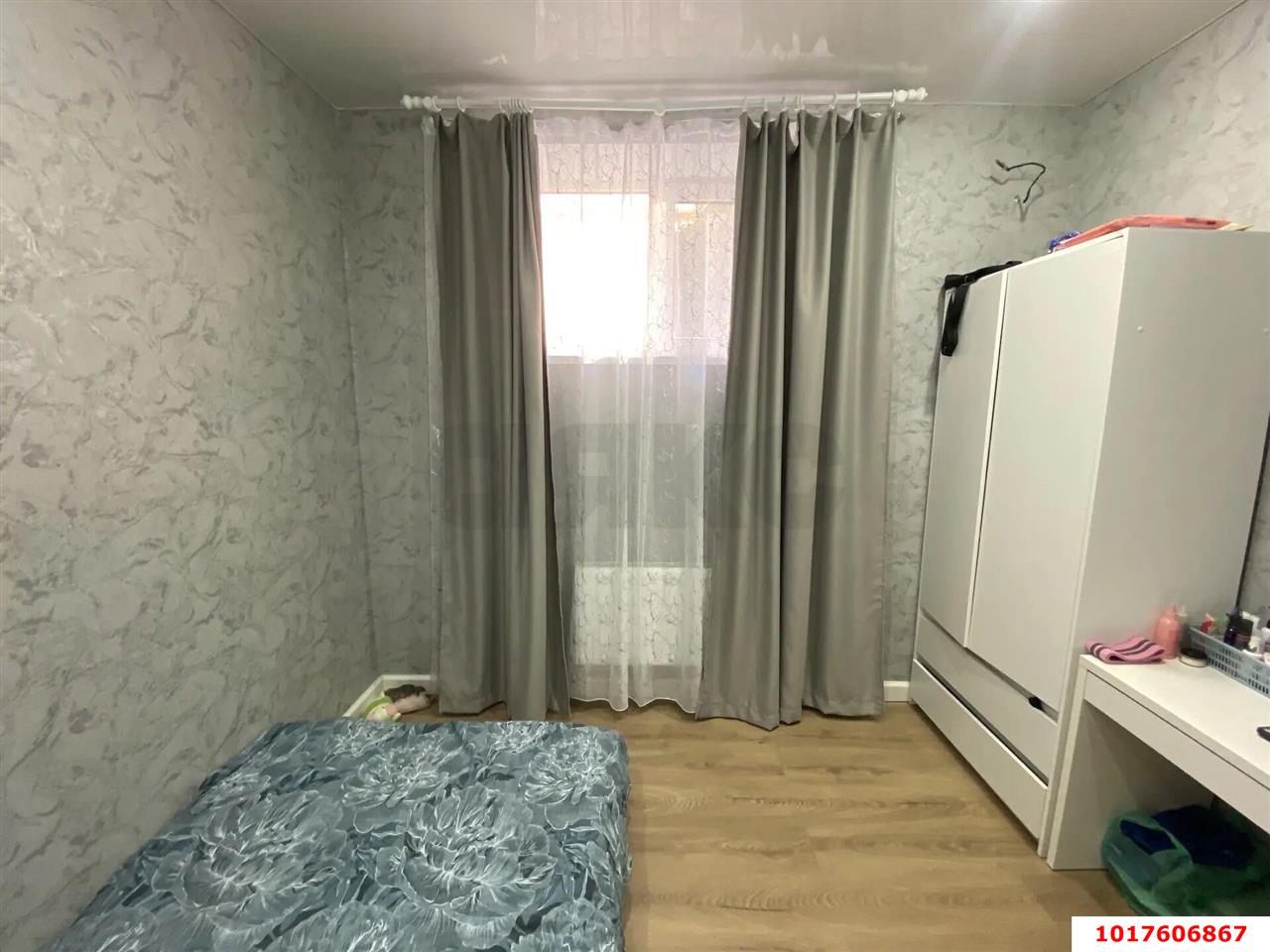 Фото №8: 2-комнатная квартира <span class="whitespace-nowrap">75 м²</span>, <span class="whitespace-nowrap">1/6 эт.</span> - Краснодар, Прикубанский внутригородской округ, ЖК Лучезарный, мкр. Музыкальный, ул. имени Сергея Есенина, 151