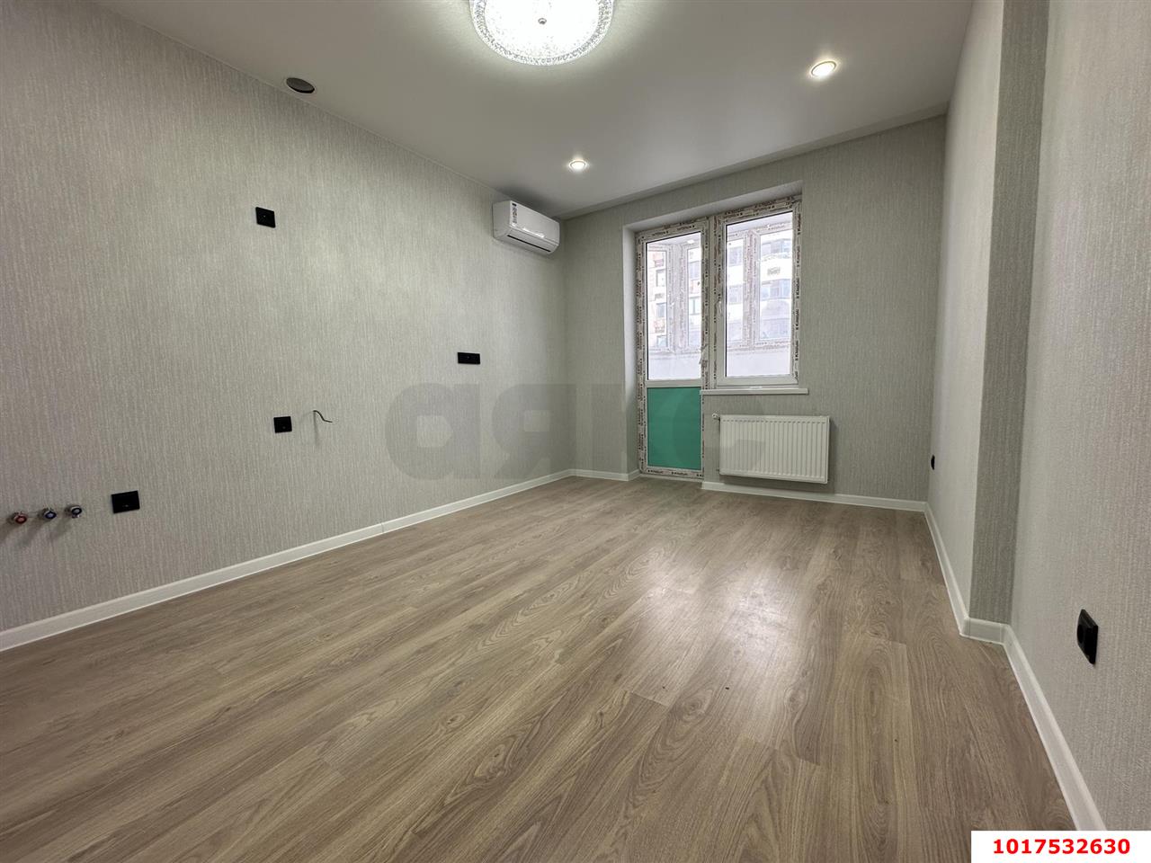 Фото №4: 1-комнатная квартира <span class="whitespace-nowrap">51 м²</span>, <span class="whitespace-nowrap">8/19 эт.</span> - Краснодар, Прикубанский внутригородской округ, имени Петра Метальникова, мкр. ЖК Лучший, ул. Ростовское шоссе, 30/7к1