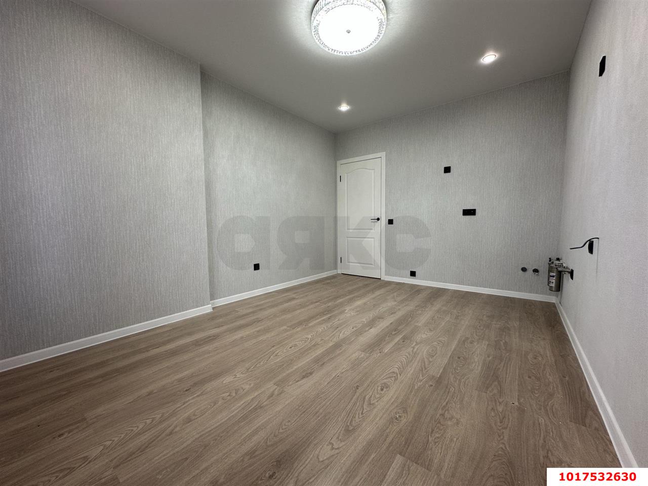 Фото №5: 1-комнатная квартира <span class="whitespace-nowrap">51 м²</span>, <span class="whitespace-nowrap">8/19 эт.</span> - Краснодар, Прикубанский внутригородской округ, имени Петра Метальникова, мкр. ЖК Лучший, ул. Ростовское шоссе, 30/7к1