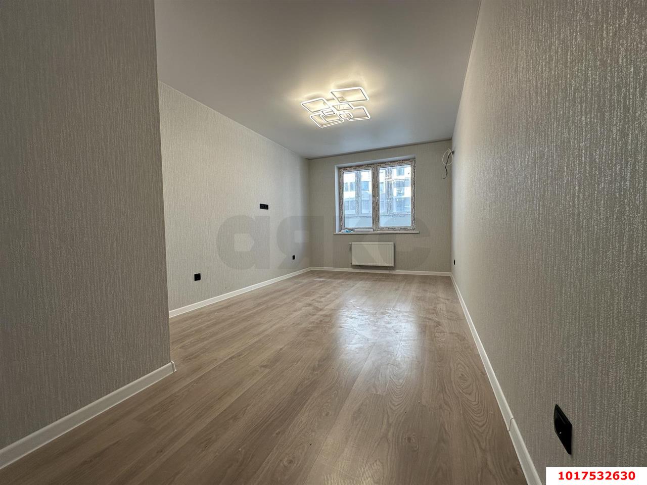 Фото №3: 1-комнатная квартира <span class="whitespace-nowrap">51 м²</span>, <span class="whitespace-nowrap">8/19 эт.</span> - Краснодар, Прикубанский внутригородской округ, имени Петра Метальникова, мкр. ЖК Лучший, ул. Ростовское шоссе, 30/7к1