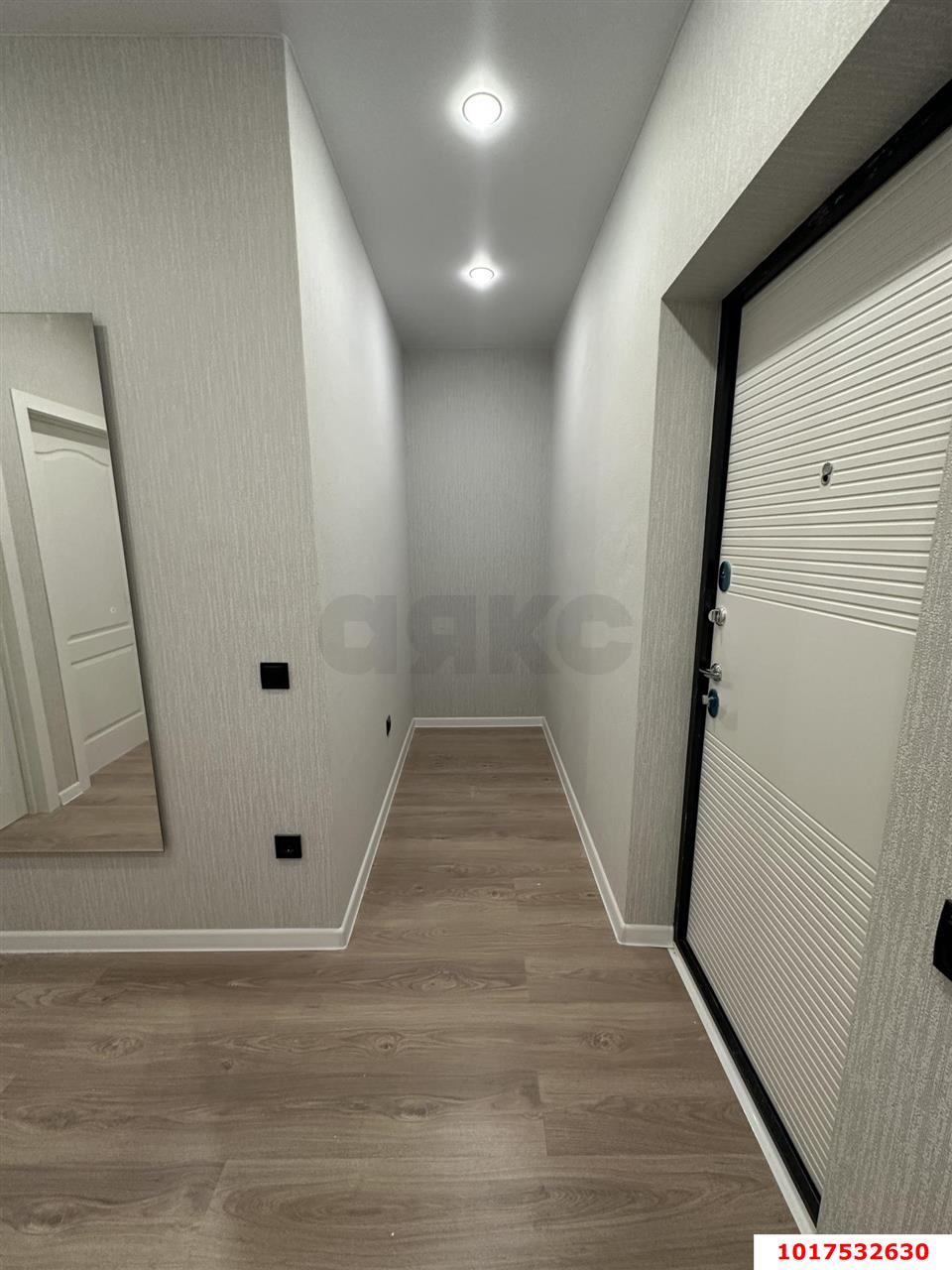 Фото №7: 1-комнатная квартира <span class="whitespace-nowrap">51 м²</span>, <span class="whitespace-nowrap">8/19 эт.</span> - Краснодар, Прикубанский внутригородской округ, имени Петра Метальникова, мкр. ЖК Лучший, ул. Ростовское шоссе, 30/7к1