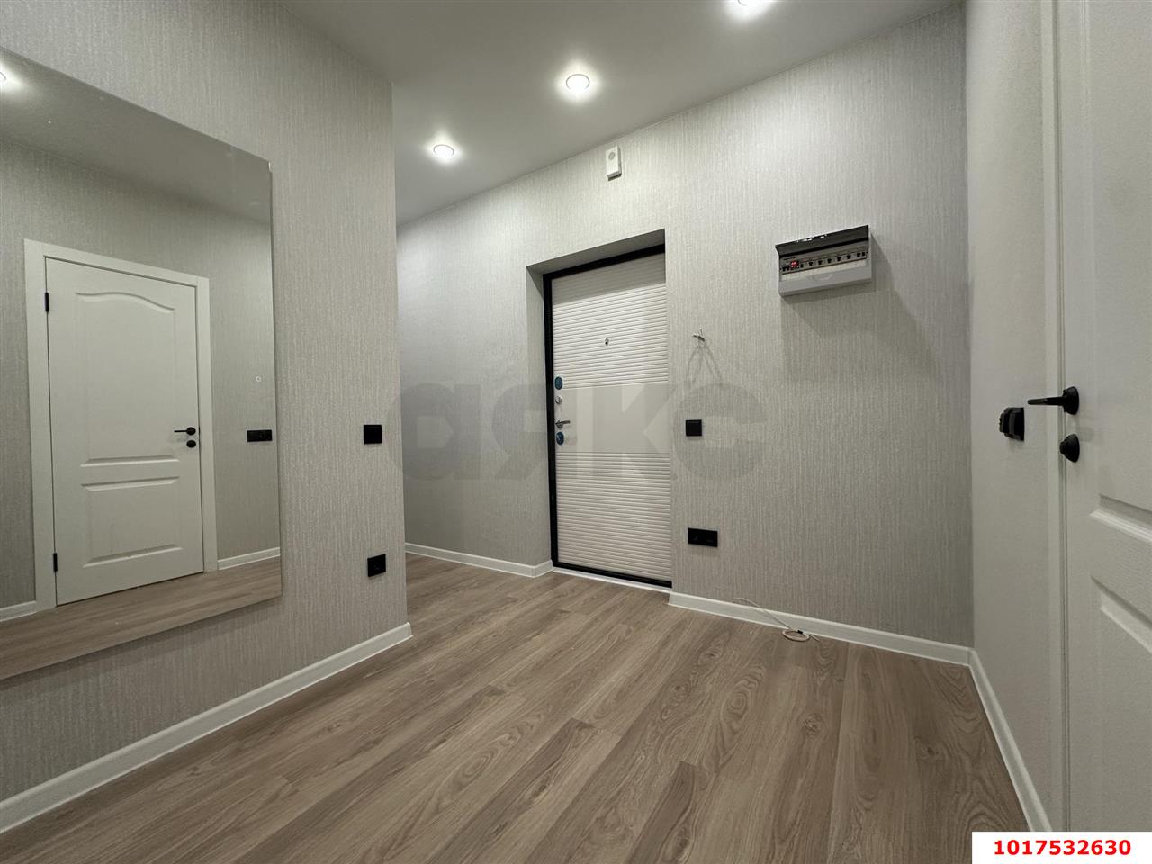 Фото №6: 1-комнатная квартира <span class="whitespace-nowrap">51 м²</span>, <span class="whitespace-nowrap">8/19 эт.</span> - Краснодар, Прикубанский внутригородской округ, имени Петра Метальникова, мкр. ЖК Лучший, ул. Ростовское шоссе, 30/7к1
