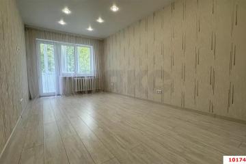 Фото №1: 1-комнатная квартира <span class="whitespace-nowrap">29 м²</span>, <span class="whitespace-nowrap">4/5 эт.</span> - Краснодар, мкр. Славянский, ул. Темрюкская, 60