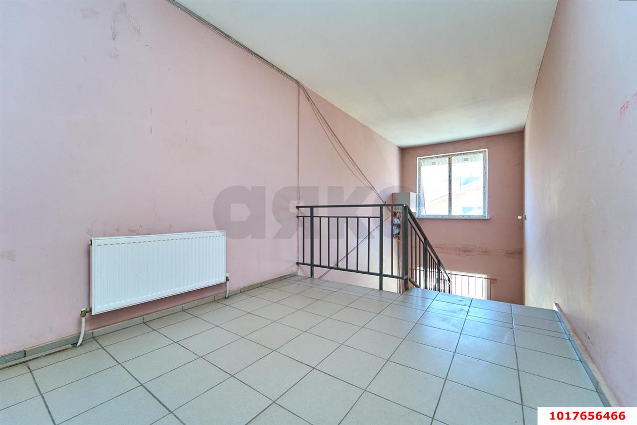 Фото №8: Студия <span class="whitespace-nowrap">21 м²</span>, <span class="whitespace-nowrap">4/4 эт.</span> - Российский, мкр. Прикубанский внутригородской округ, ул. Куликова Поля, 33