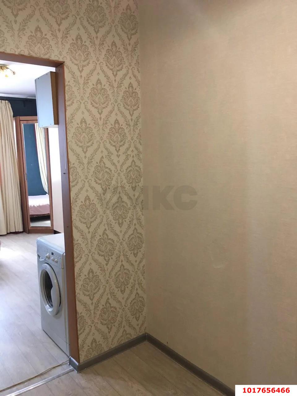 Фото №11: Студия <span class="whitespace-nowrap">21 м²</span>, <span class="whitespace-nowrap">4/4 эт.</span> - Российский, мкр. Прикубанский внутригородской округ, ул. Куликова Поля, 33