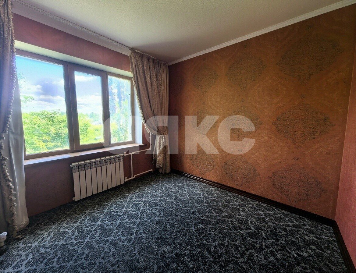 Фото №8: 3-комнатная квартира <span class="whitespace-nowrap">64 м²</span>, <span class="whitespace-nowrap">3/9 эт.</span> - Мариуполь, р. Жовтневый, пр-кт Металлургов, 129