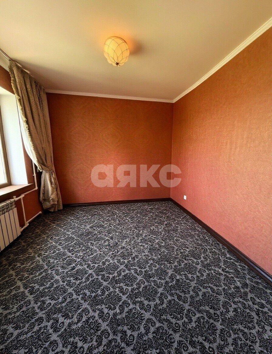 Фото №9: 3-комнатная квартира <span class="whitespace-nowrap">64 м²</span>, <span class="whitespace-nowrap">3/9 эт.</span> - Мариуполь, р. Жовтневый, пр-кт Металлургов, 129