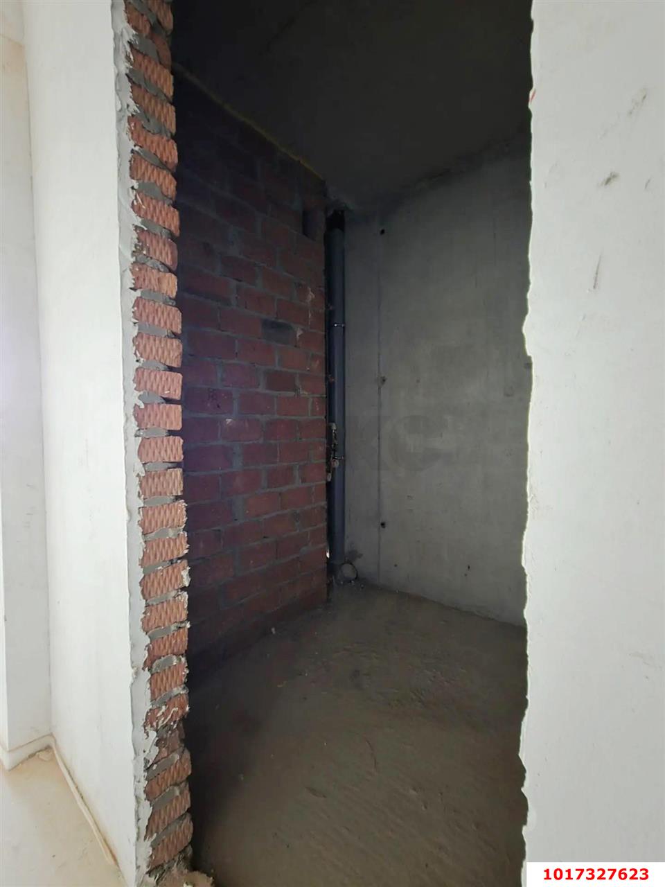 Фото №9: 1-комнатная квартира <span class="whitespace-nowrap">40 м²</span>, <span class="whitespace-nowrap">9/17 эт.</span> - Краснодар, Центральный внутригородской округ, Черёмушки, мкр. ЖК Статус, ул. Стасова, 10