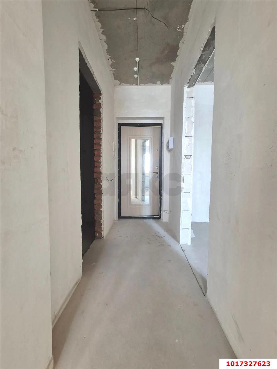 Фото №10: 1-комнатная квартира <span class="whitespace-nowrap">40 м²</span>, <span class="whitespace-nowrap">9/17 эт.</span> - Краснодар, Центральный внутригородской округ, Черёмушки, мкр. ЖК Статус, ул. Стасова, 10
