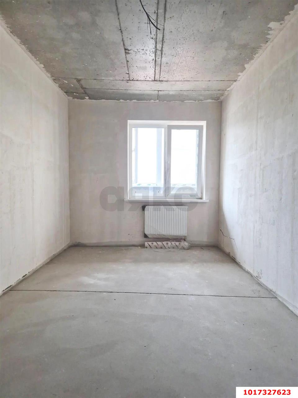 Фото №7: 1-комнатная квартира <span class="whitespace-nowrap">40 м²</span>, <span class="whitespace-nowrap">9/17 эт.</span> - Краснодар, Центральный внутригородской округ, Черёмушки, мкр. ЖК Статус, ул. Стасова, 10